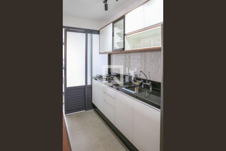 Apartamento para alugar com 75m², 3 quartos e 2 vagas Apartamento para alugar com 75m², 3 quartos e 2 vagasCozinha