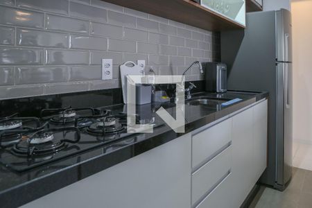 Apartamento para alugar com 75m², 3 quartos e 2 vagas Apartamento para alugar com 75m², 3 quartos e 2 vagasCozinha