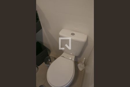 Apartamento para alugar com 75m², 3 quartos e 2 vagas Apartamento para alugar com 75m², 3 quartos e 2 vagasBanheiro da Suíte