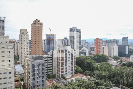Apartamento para alugar com 75m², 3 quartos e 2 vagas Apartamento para alugar com 75m², 3 quartos e 2 vagasVista da Suíte