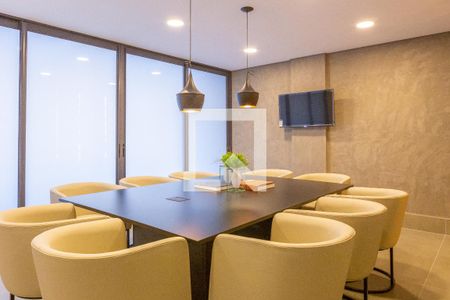Apartamento para alugar com 75m², 3 quartos e 2 vagas Apartamento para alugar com 75m², 3 quartos e 2 vagasOffice