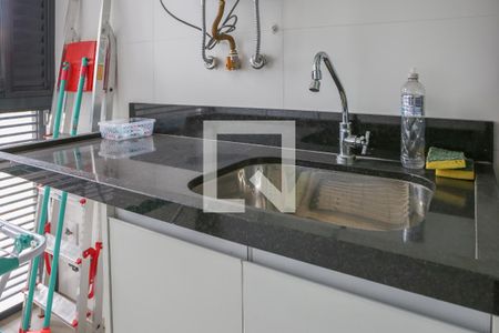 Apartamento para alugar com 75m², 3 quartos e 2 vagas Apartamento para alugar com 75m², 3 quartos e 2 vagasÁrea de Serviço