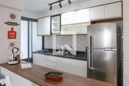 Apartamento para alugar com 75m², 3 quartos e 2 vagas Apartamento para alugar com 75m², 3 quartos e 2 vagasCozinha