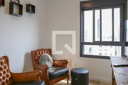 Apartamento para alugar com 75m², 3 quartos e 2 vagas Apartamento para alugar com 75m², 3 quartos e 2 vagasQuarto 3