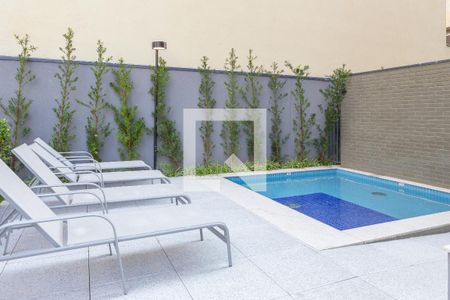 Apartamento para alugar com 75m², 3 quartos e 2 vagas Apartamento para alugar com 75m², 3 quartos e 2 vagasÁrea comum - Piscina