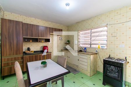 Casa à venda com 95m², 2 quartos e sem vagaCasa 2 - Cozinha