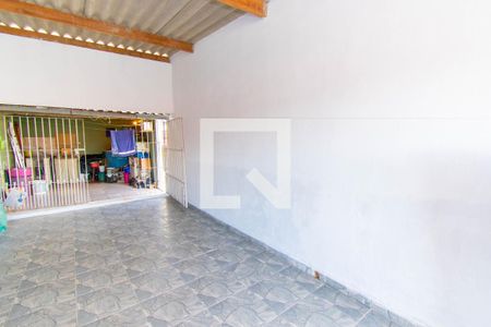 Casa à venda com 95m², 2 quartos e sem vagaÁrea de Serviço e Quintal