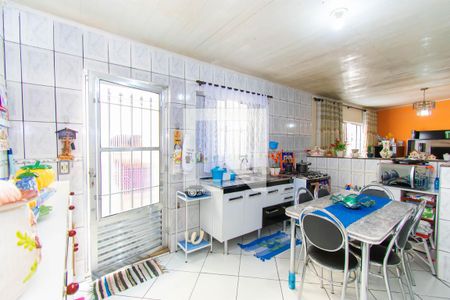 Casa à venda com 95m², 2 quartos e sem vagaCozinha