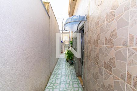 Casa à venda com 95m², 2 quartos e sem vagaQuintal