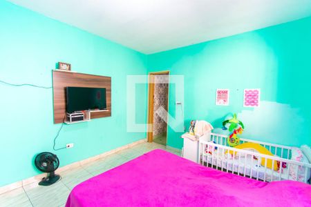 Casa à venda com 95m², 2 quartos e sem vagaCasa 2 - Sala/Quarto