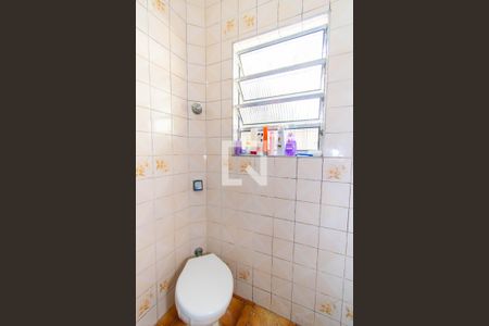 Casa à venda com 95m², 2 quartos e sem vagaCasa 2 - Banheiro