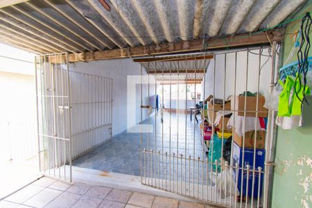 Casa à venda com 95m², 2 quartos e sem vagaÁrea de Serviço e Quintal