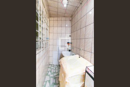 Casa à venda com 95m², 2 quartos e sem vagaCasa 2 - Área de Serviço
