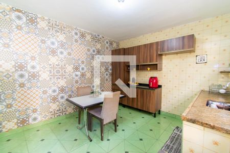 Casa à venda com 95m², 2 quartos e sem vagaCasa 2 - Cozinha