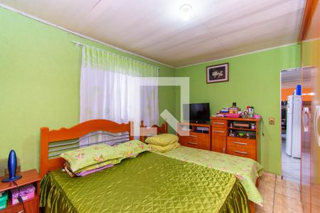 Suíte de casa à venda com 2 quartos, 95m² em Jardim Angela (zona Leste), São Paulo