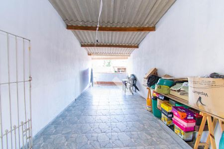 Casa à venda com 95m², 2 quartos e sem vagaÁrea de Serviço e Quintal