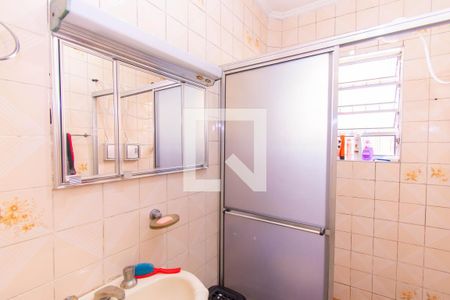 Casa à venda com 95m², 2 quartos e sem vagaCasa 2 - Banheiro