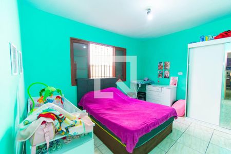 Casa à venda com 95m², 2 quartos e sem vagaCasa 2 - Sala/Quarto