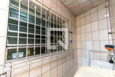Casa à venda com 95m², 2 quartos e sem vagaCasa 2 - Área de Serviço