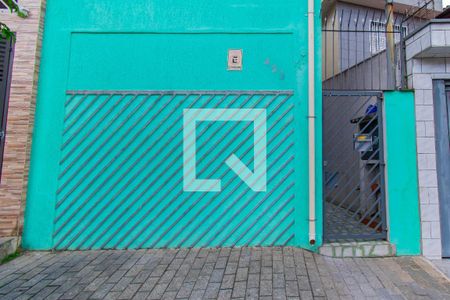 Casa à venda com 95m², 2 quartos e sem vagaFachada 