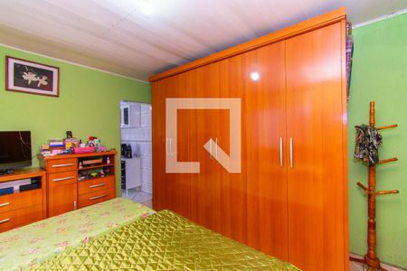 Casa à venda com 95m², 2 quartos e sem vagaSuíte