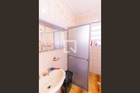Casa à venda com 95m², 2 quartos e sem vagaCasa 2 - Banheiro