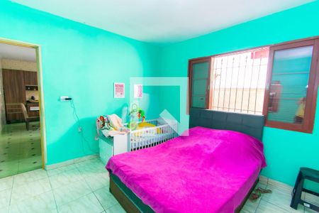 Casa à venda com 95m², 2 quartos e sem vagaCasa 2 - Sala/Quarto