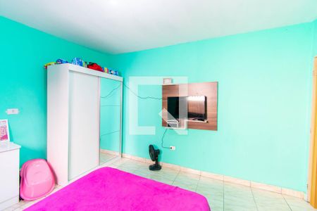 Casa à venda com 95m², 2 quartos e sem vagaCasa 2 - Sala/Quarto