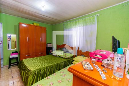 Suíte de casa à venda com 2 quartos, 95m² em Jardim Angela (zona Leste), São Paulo