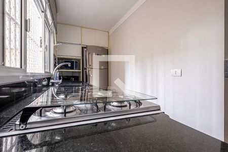 Apartamento à venda com 72m², 1 quarto e 1 vagaCozinha
