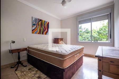 Quarto de apartamento à venda com 1 quarto, 72m² em Pinheiros, São Paulo