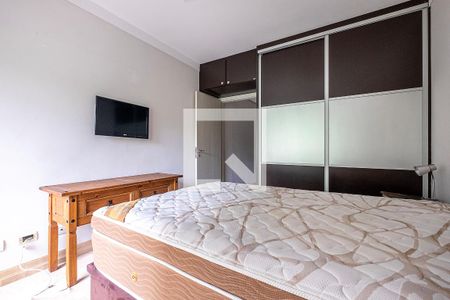 Quarto de apartamento à venda com 1 quarto, 72m² em Pinheiros, São Paulo