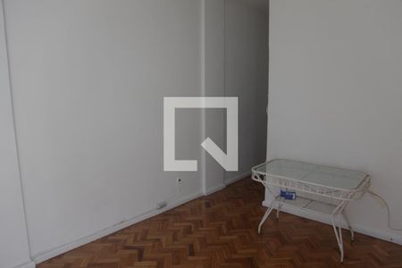 Sala de apartamento à venda com 1 quarto, 41m² em Copacabana, Rio de Janeiro