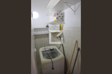 Apartamento à venda com 41m², 1 quarto e sem vagaÁrea de Serviço