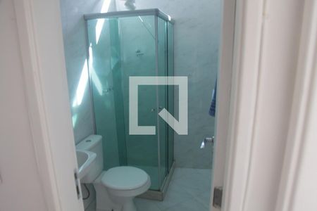 Banheiro de apartamento à venda com 1 quarto, 41m² em Copacabana, Rio de Janeiro