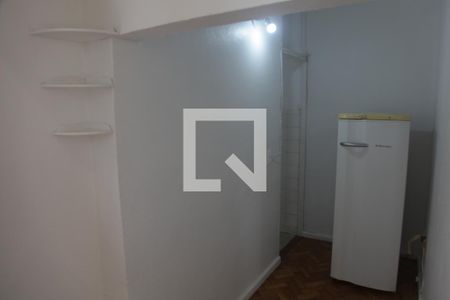 Apartamento à venda com 41m², 1 quarto e sem vagaSala de Jantar