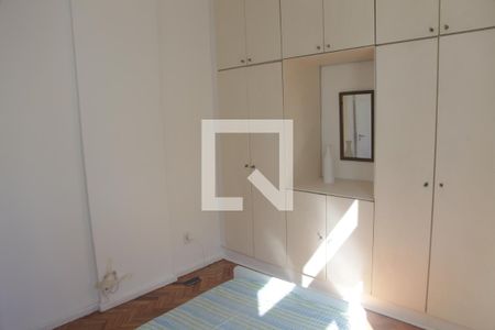 Quarto de apartamento à venda com 1 quarto, 41m² em Copacabana, Rio de Janeiro