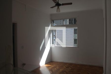 Sala de apartamento à venda com 1 quarto, 41m² em Copacabana, Rio de Janeiro