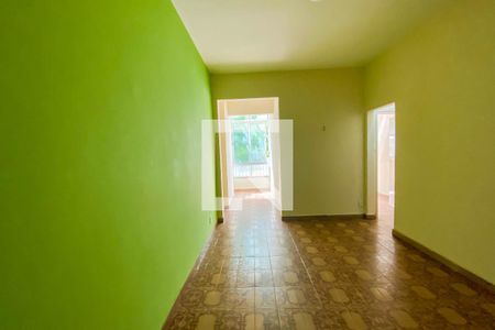 Sala de apartamento para alugar com 1 quarto, 36m² em Centro, Rio de Janeiro