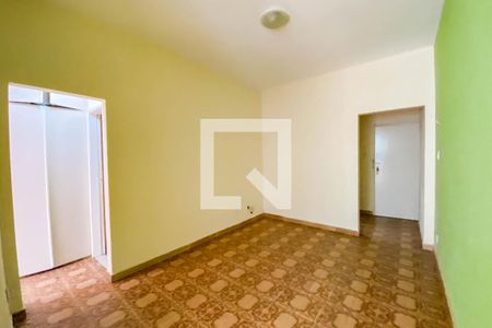Sala de apartamento para alugar com 1 quarto, 36m² em Centro, Rio de Janeiro