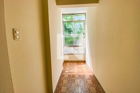 Sala de apartamento para alugar com 1 quarto, 36m² em Centro, Rio de Janeiro