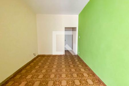 Sala de apartamento para alugar com 1 quarto, 36m² em Centro, Rio de Janeiro