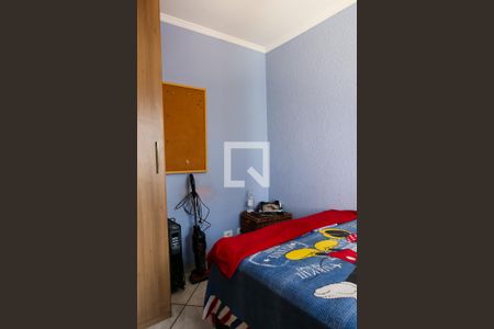 Casa à venda com 245m², 5 quartos e 4 vagas Casa à venda com 245m², 5 quartos e 4 vagasQuarto 5