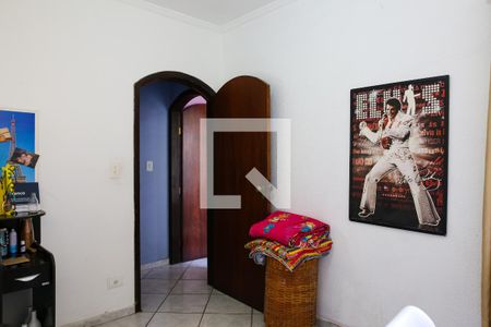 Casa à venda com 245m², 5 quartos e 4 vagas Casa à venda com 245m², 5 quartos e 4 vagasAcesso aos Quarto 4