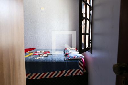 Casa à venda com 245m², 5 quartos e 4 vagas Casa à venda com 245m², 5 quartos e 4 vagasQuarto 5