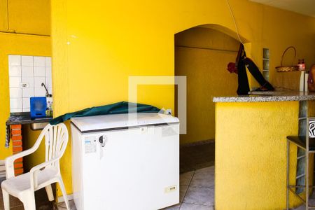 Casa à venda com 245m², 5 quartos e 4 vagas Casa à venda com 245m², 5 quartos e 4 vagasChurrasqueira