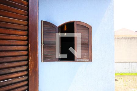 Casa à venda com 245m², 5 quartos e 4 vagas Casa à venda com 245m², 5 quartos e 4 vagasVista da Suite 2