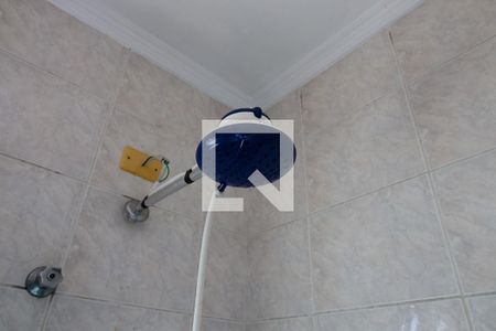 Casa à venda com 245m², 5 quartos e 4 vagas Casa à venda com 245m², 5 quartos e 4 vagasBanheiro Social