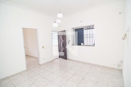 Sala de casa à venda com 5 quartos, 253m² em Barreto, Niterói