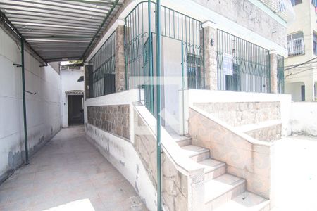 Casa à venda com 253m², 5 quartos e 1 vagaFachada